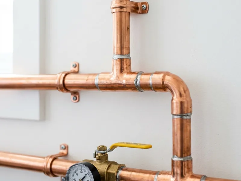 Pipe Repair & Replacement Plumber in Dean, TX
